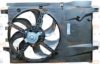 BEHR HELLA SERVICE 8EW 376 729-641 Fan, radiator